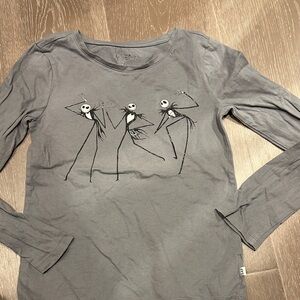 GAP Disney Long Sleeve Size Medium